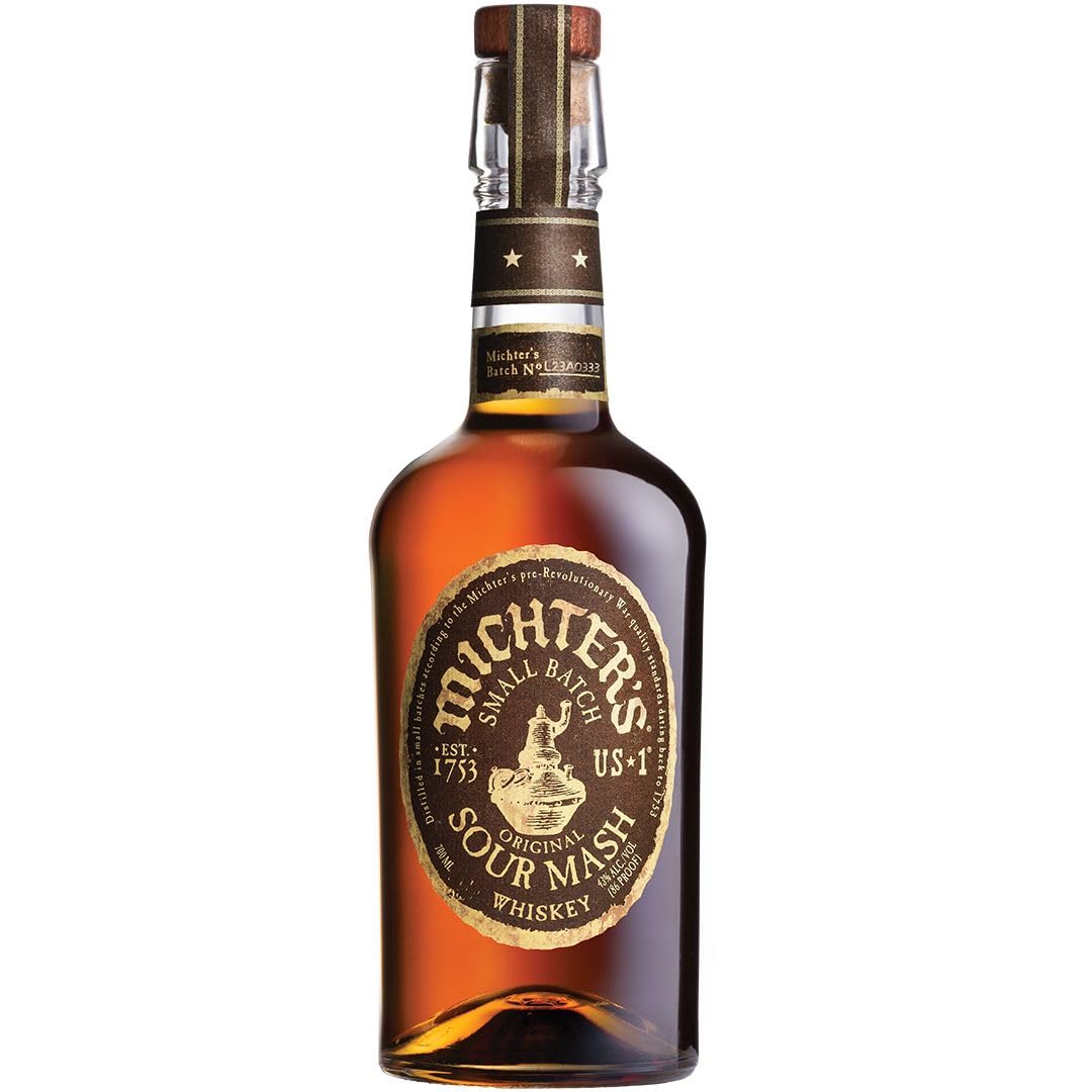 Michter's US*1 Sour Mash Whiskey