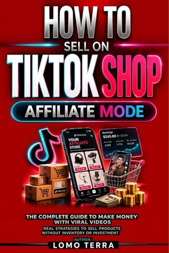 HOW TO SELL ON TIKTOK SHOP AFFILIATE MODE: The Ultimate Guide to ...
