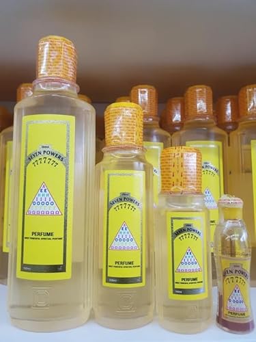 Seven Powers Perfume 777 250ML.