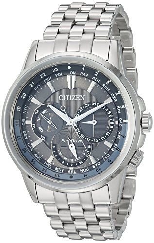 Citizen Dress Watch (Model: BU2021-51H)