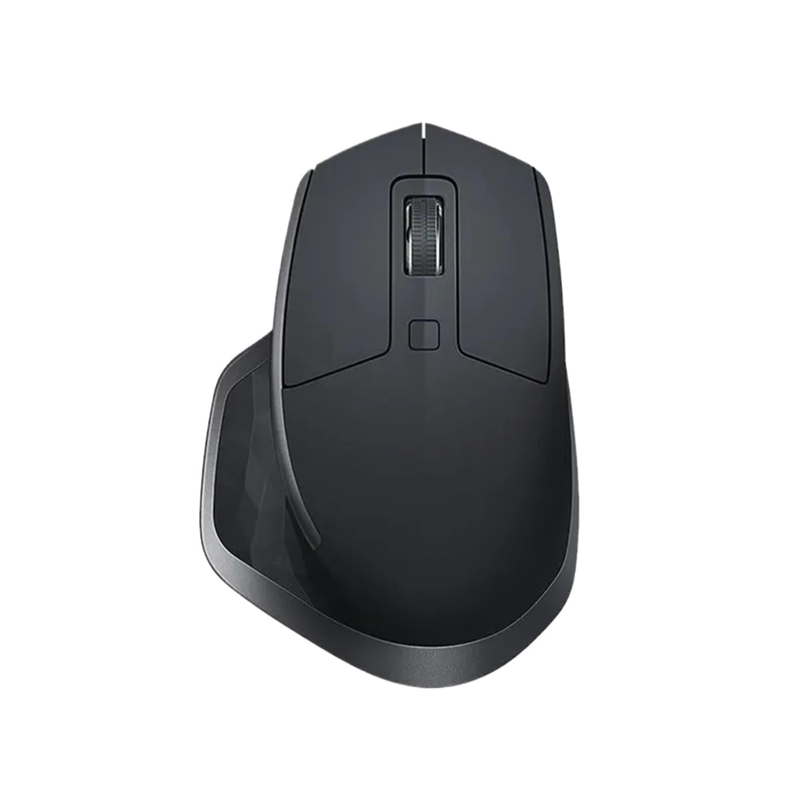 Generico Mouse Wireless Ricaricabile Bluetooth Fit Office Compatibile for Computer Desktop Portatili iPad