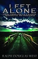 Left Alone 0615215696 Book Cover