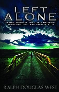 Paperback Left Alone Book