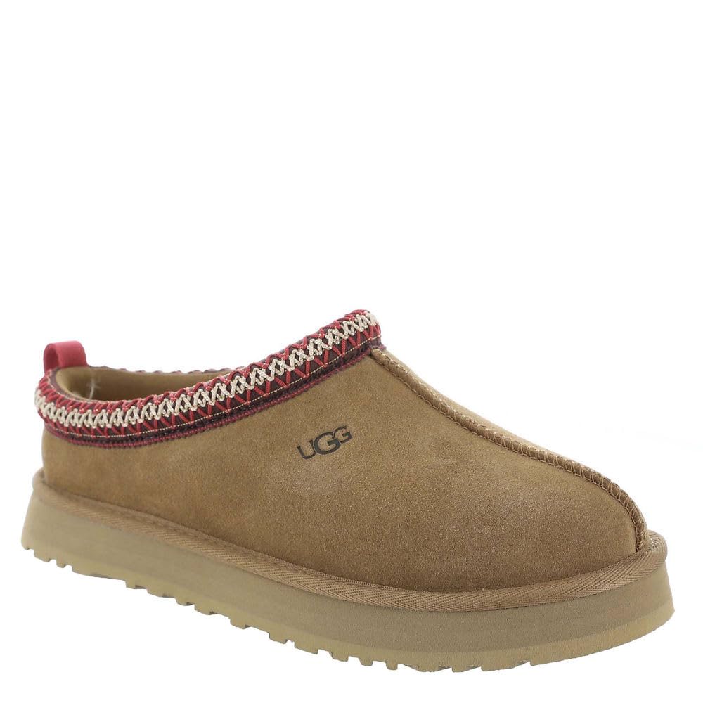 Tazz unisex-child Slipper