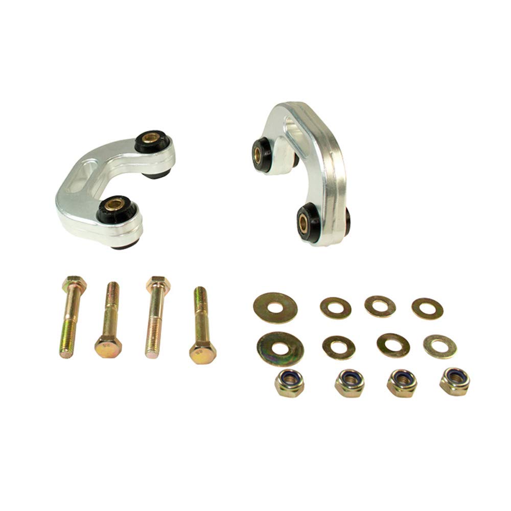 Amazon.com: Whiteline W33334 Shock Absorber Bushing, Black 