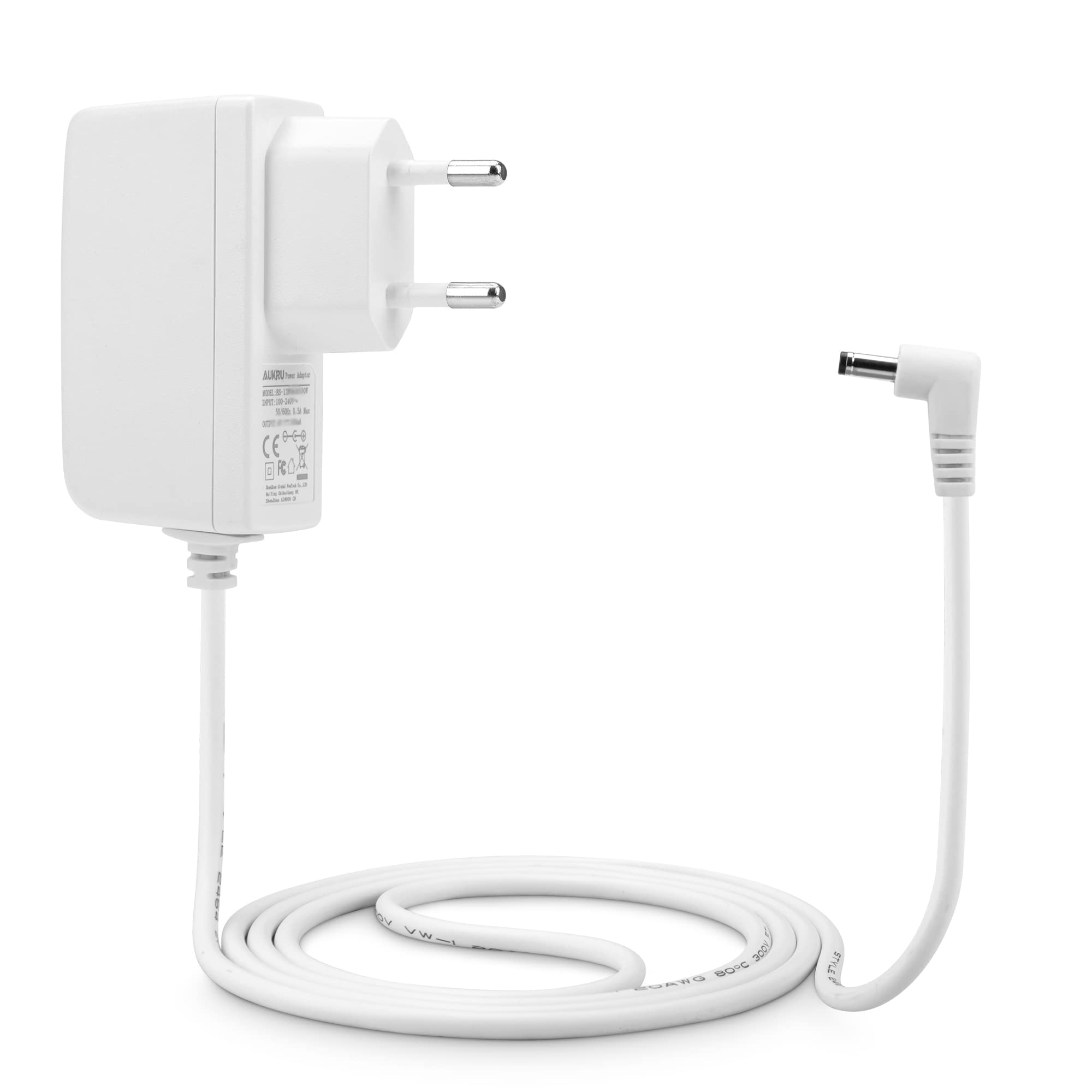 Alimentatore 6 V Philips Avent Babyphone SCD713/26 SCD723/26 SCD733/26