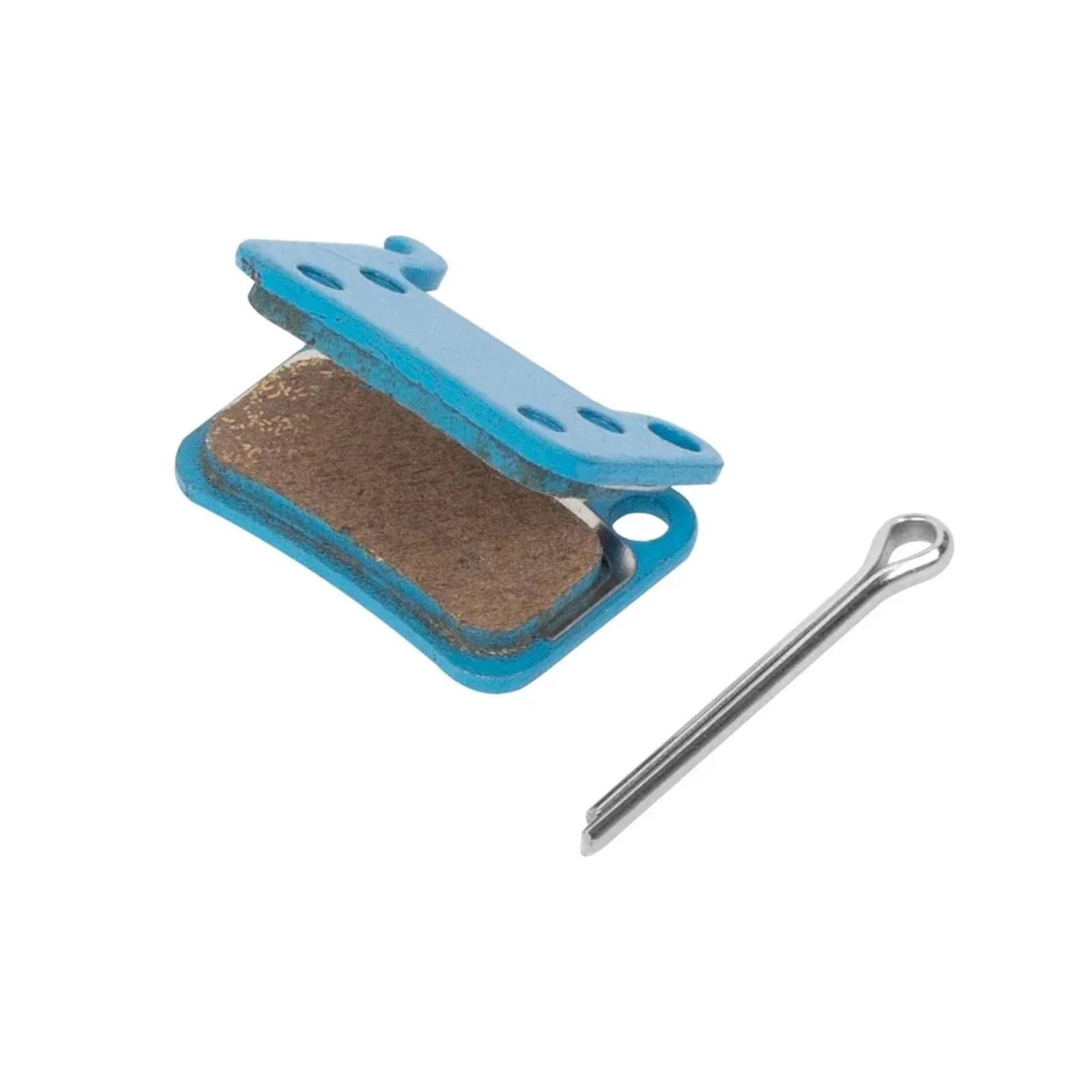 Plaquettes de frein scooter électrique M3 4 Pro semi-métalliques