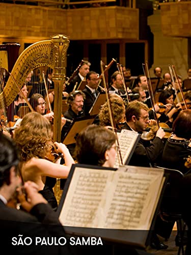 São Paulo Samba