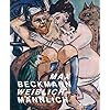 Max Beckmann. weiblich-männlich: weiblich-männlich Gebundene Ausgabe – 6. April 2020