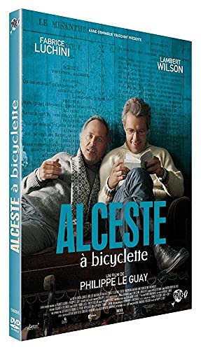 Alceste à Bicyclette