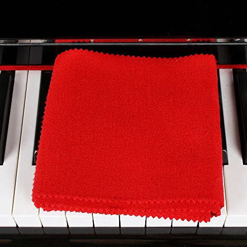 Andoer® Altsaxofoon mondstuk, metaal, met mondstuk-pads - Image 5
