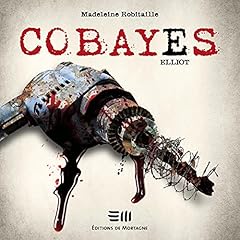 Eliott (French Edition) cover art