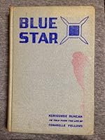 Blue Star B00086IJEK Book Cover