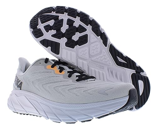 HOKA Men's Modern, Harbor Mist Black, 10