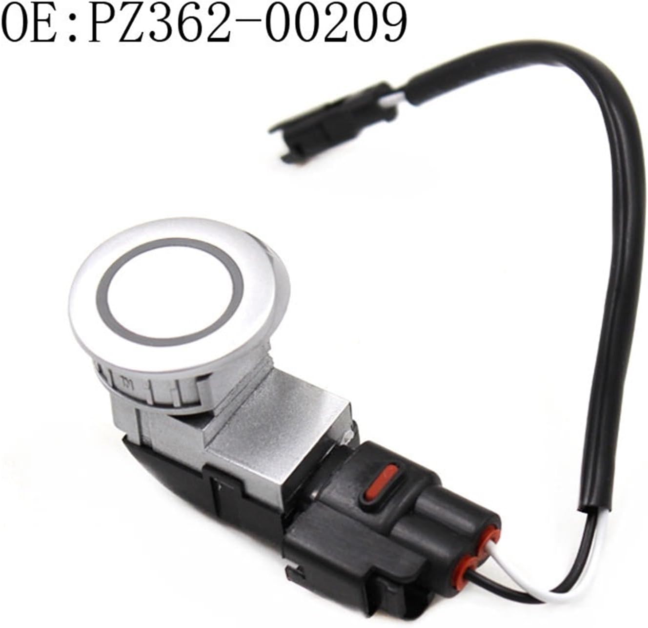 1Pcs PDC Parking Sensor Car OEM PZ362-00209-B0 PZ362-00209 PZ36200209