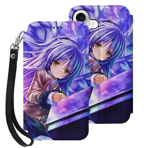 �A�C�t�H�� 17�V���[�Y �X�}�[�g�t�H���J�o�[ Angel Beats! ���ؑt �蒠�^ �L�����N�^�[ TPU+PU���U�[ �S�ʕی� �J�[�h���� �h�o �����h�~ �ϏՌ� �\�t�g ������� ����~�� ���D���[ ���C�����X�[�d�Ή� �����Y�ی� ����/�C�菝�h�~