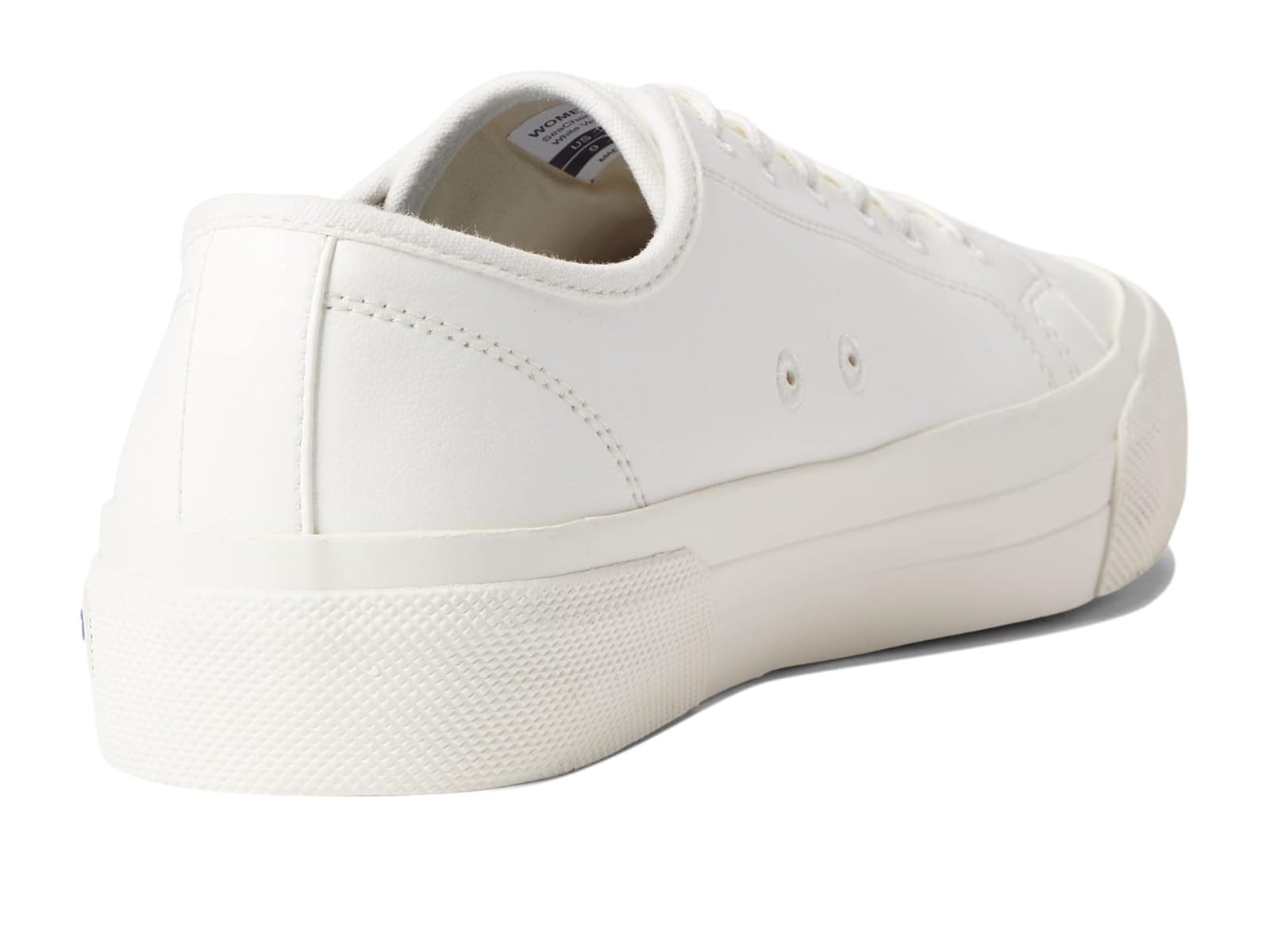 Woman's Sneakers & Athletic Shoes SeaVees Seachange LTT W - Bild 18 von 19