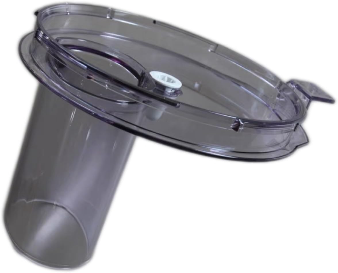 Replacement Food Processor Safety Lid For Container for Braun models K600 KP3205 Cooking Machine Parts Accessories