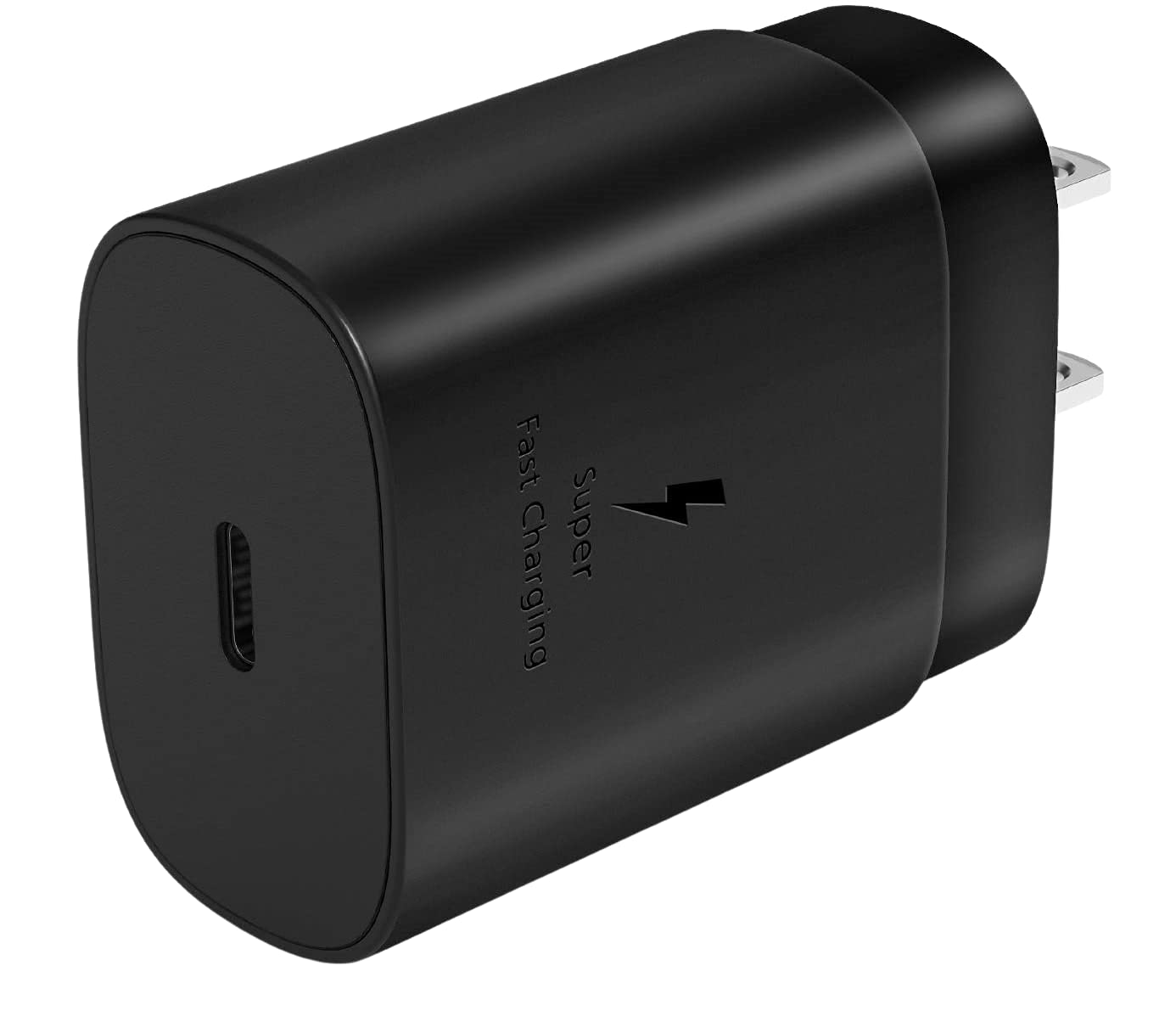 Fast Adaptive Wall Adapter 25W Charger for LG G Pad 5 10.1 with 4FT (1.2M) UrbanX USB C PD Charging and Data Transfer Cable - Black (US Version with Warranty)