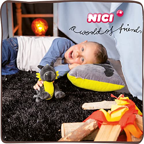 NICI Dragor Draghetto Pupazzo 30 cm - Drago di