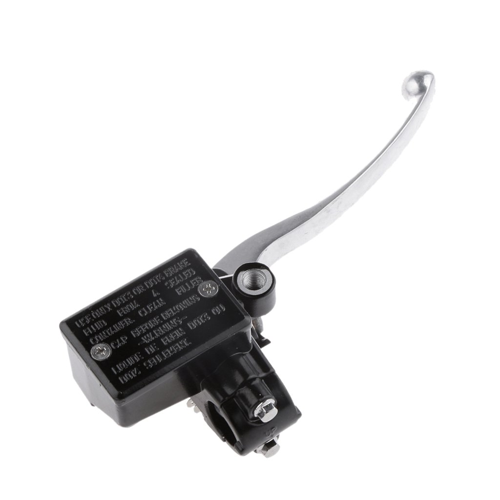 Leva Pompa Freno Lato Anteriore Per Honda CX500 CX650 FT500 GL500
