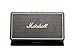 Marshall Stockwell Portable Bluetooth Speaker with Flip Cover