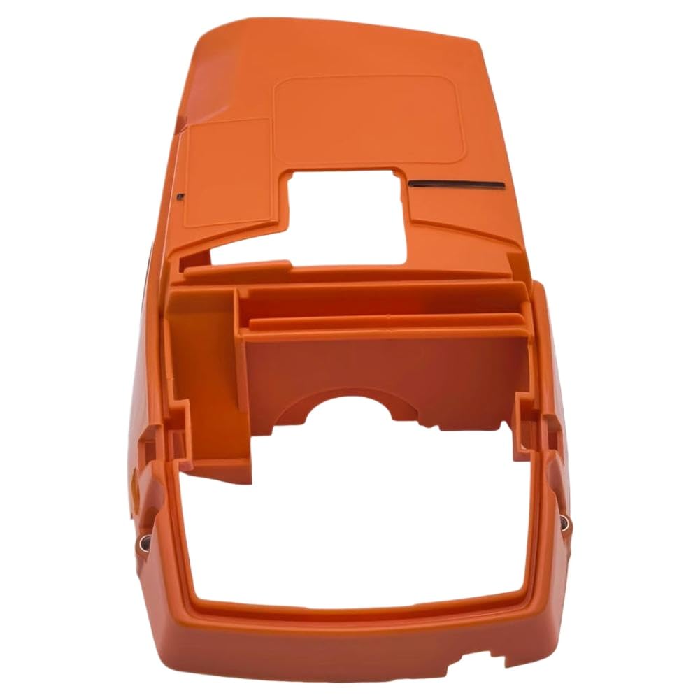 Kit de soporte de cubierta de filtro de aire de motor de cilindro Compatible con reemplazo de motosierra 362 365 371 372 para 503627802 50362800