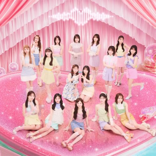 AKB48 on Amazon Music Unlimited