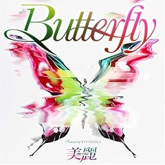 Butterfly / ����-Bi-ray-