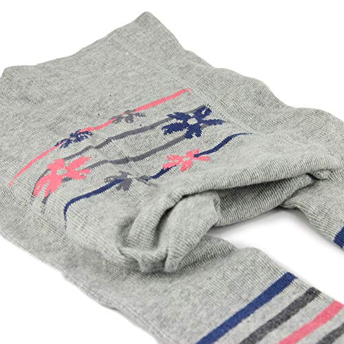 Yo!Club Baby Girls/Girls Anti Slip Cotton Cotton Tights (RA05)3