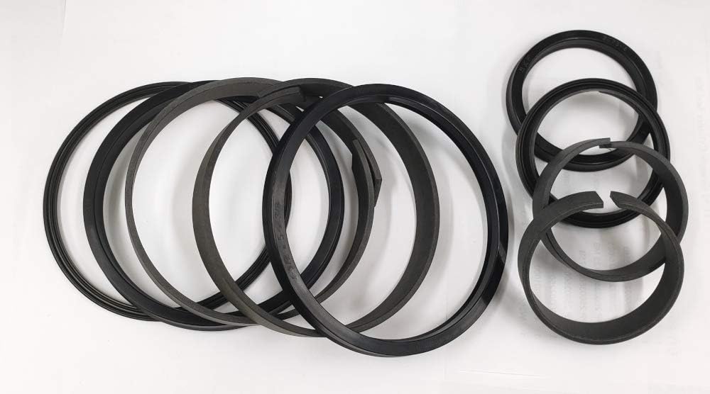 CWH 009-1174 - Pierce Pacific Aftermarket TC68 Grapple Cylinder Seal Kit