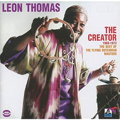 The Creator-The Best Of The Flying Dutchman Masters