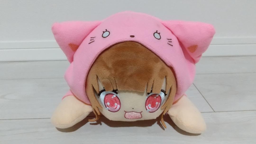 Amazon.co.jp: ちろぴの まったりBIGぬいぐるみ ぴの GIGO限定 : おもちゃ