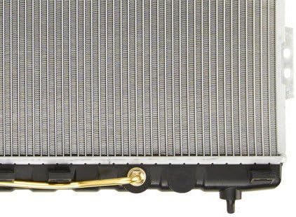 Automotive Cooling Radiator For Kia Optima Hyundai Sonata 2339