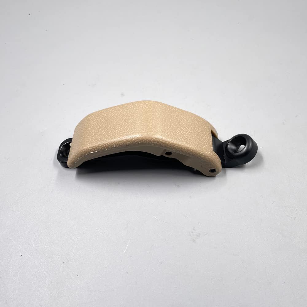 2 PCS Rear Quarter Glass Window Latch Brown Compatible with Toyota Pickup Hilux 1989-1997 Tacoma 1989-1999
