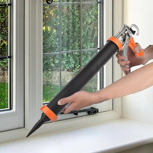 Machine de remplissage de cartouche pour poseurs de carrelage