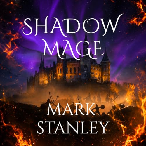 Shadow Mage Titelbild