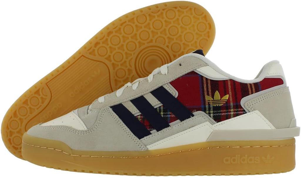 adidas Men's Forum Low Shoes