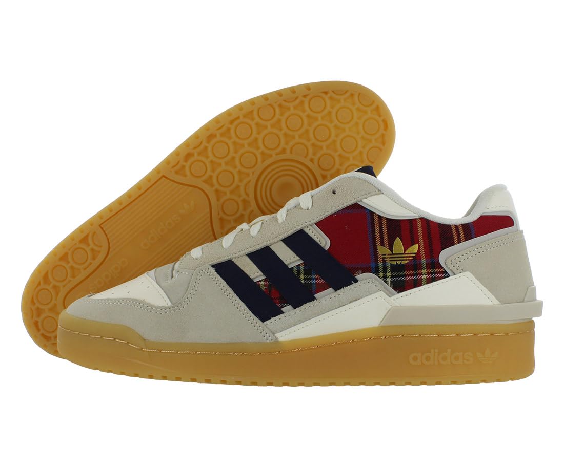 adidas Men's Forum Low Shoes