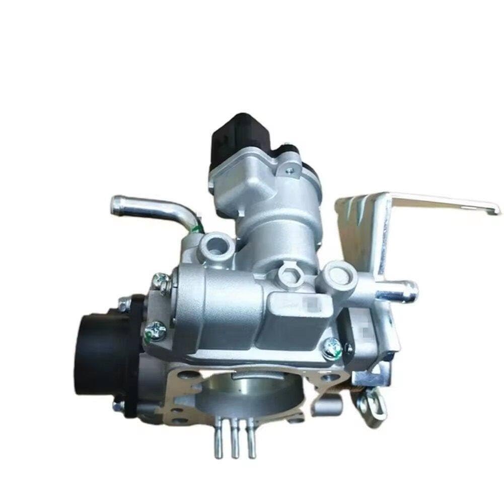 Replacement# MN143348 Throttle valve 1pc/set