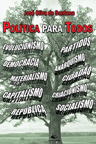 Política para todos (Portuguese Edition)
