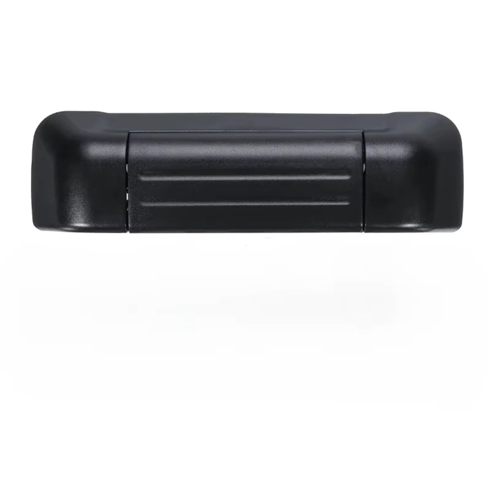 Compatible Con Suzuki Para Grand Para Vitara Para XL-7 1998 1999 2000 2001 2002 2003 2004 2005 8285065D125PK Repuestos Para Manija De Puerta Trasera Exterior De Coche Cerradura Portón Piezas(Negro)