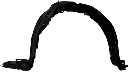 Repuesto OE 2015-2016 Toyota Yaris_Hatchback Fender Liner (número de pieza TO1249197)