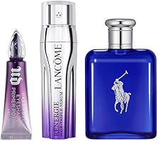 Luxury Beauty by Lancôme, It Cosmetics, Mugler and More