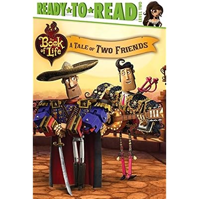 A Tale of Two Friends