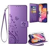 [Excellent Service] Le paquet contient un coque en cuir PU Samsung A10 x 1, un protecteur d'écran x 1, quels que soient les problèmes que vous rencontrez, veuillez nous contacter et nous résoudrons le problème pour vous dans les 24 heures.