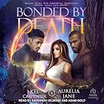 Cover of Bonded by Death