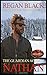 Nathan: Brotherhood Protectors World (The Guardian Agency)