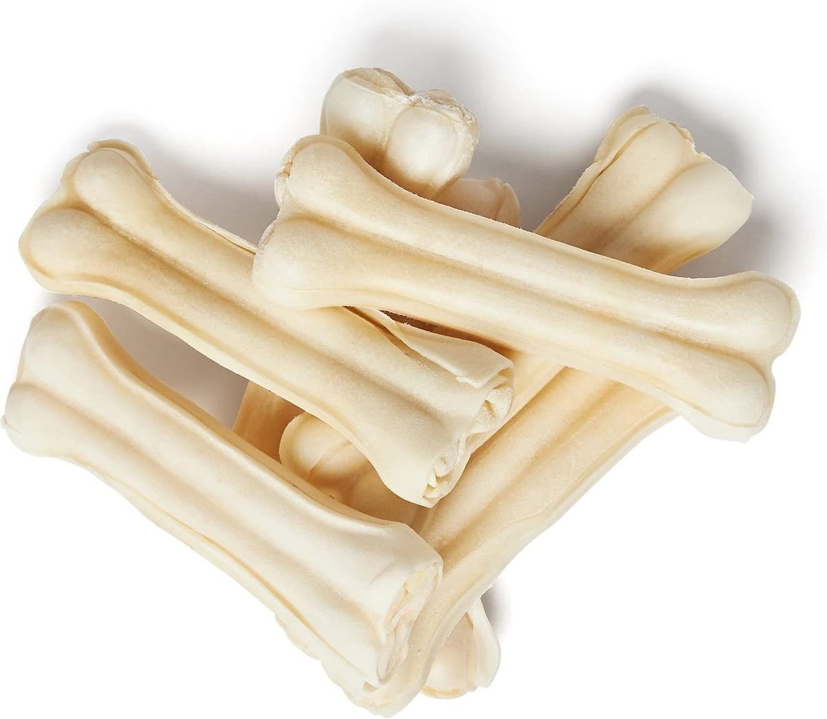 AGNpetSpot Compressed Rawhide Dog Bones (8inch-1pc) (B07SCTQS1S) Amazon Price History, Amazon Price Tracker