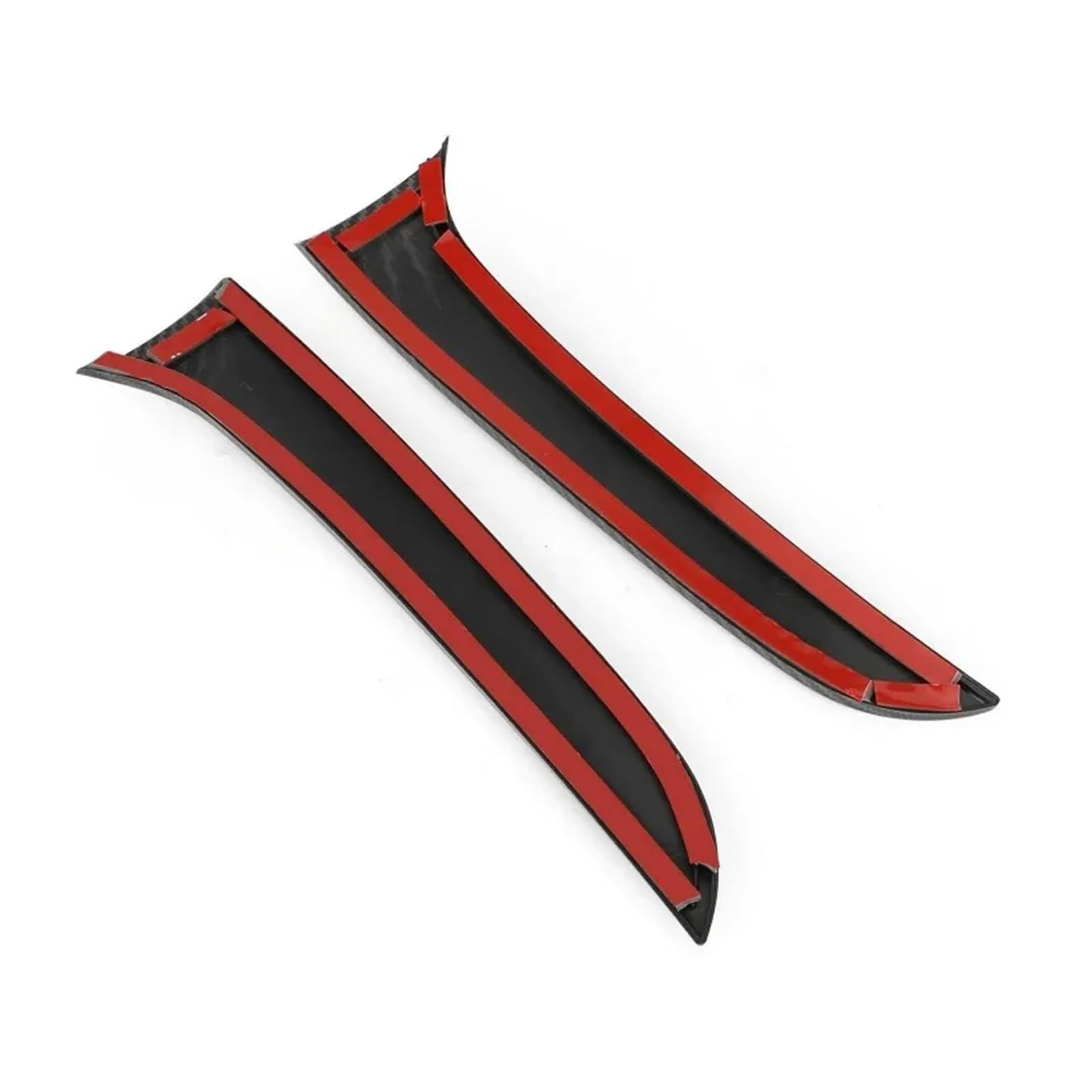 Tylna boczna osłona szyby,Compatible With F20,for F21,for 116d